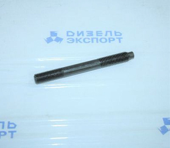 310471-П2 Шпилька крепления скобы форсунки М10*63 (ТМЗ) 