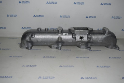 238Б-1115020-Б Коллектор (ЯМЗ) 