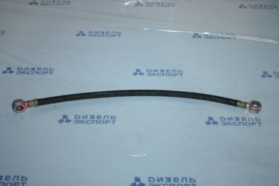 236-1111614  Трубка подвода масла (ЯМЗ) 