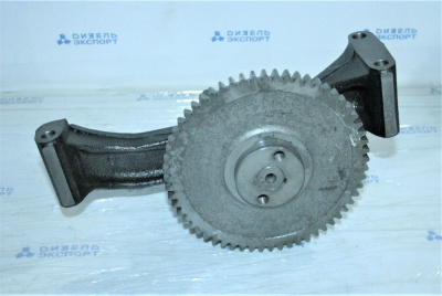 8401.1011014-12 Насос масляный (ЯМЗ) 