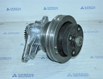 238НП-1308011-В Привод вентилятора (ЯМЗ) 