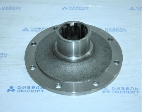 238-1721240-Б - Фланец (фото 1) 238-1721240-Б - Фланец (фото 1)