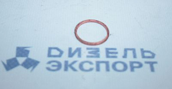 312367-П Шайба медная 16,5 (ЯМЗ) 