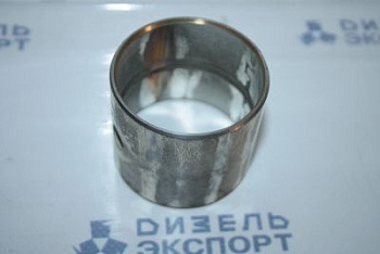 840.1006026-10  Втулка распред.вала задняя 