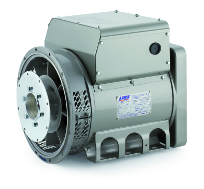 Linz PRO 18 MD4