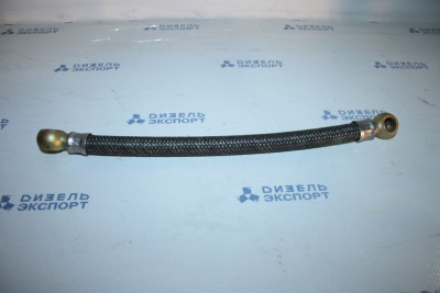 240-1111620  Трубка отвода масла (ЯМЗ) 