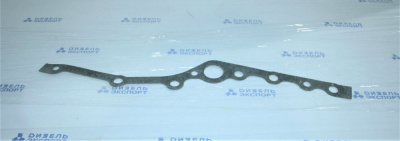 238АК-1002265  Прокладка левая 