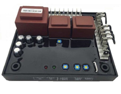 R726 Автоматический регулятор напряжения 