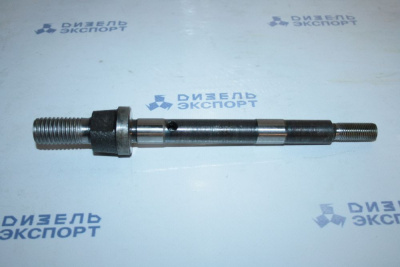 236-1028031-А2 Ось ротора ФЦОМ (ЯМЗ) 
