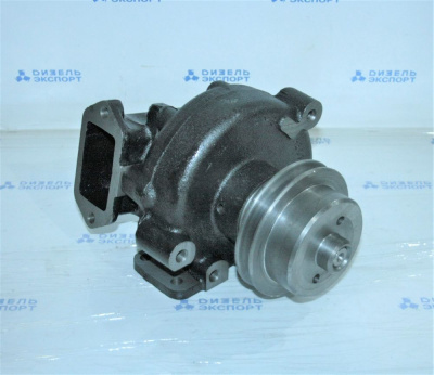236-1307010 Насос водяной (ЯМЗ) 