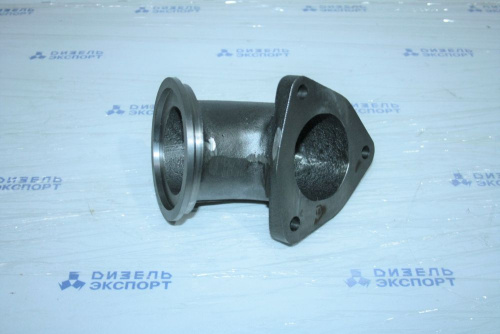 8423.1008043-10 - Труба подводящая левая