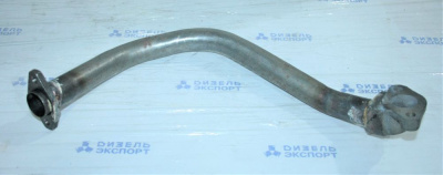 240-1011400-А - Трубка (фото 2)