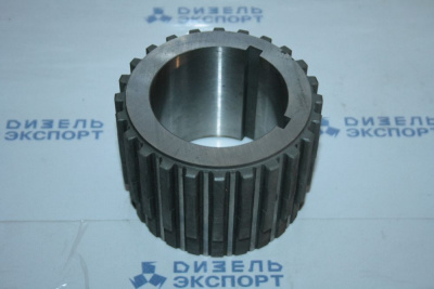 238-1701113  Втулка распорная (ЯМЗ) 