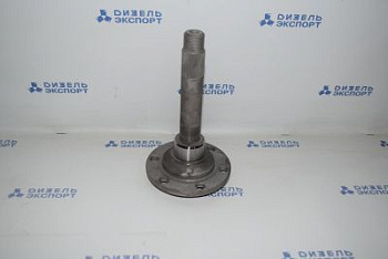 7511.1308050-10 Вал (ЯМЗ) 