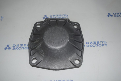 236-1701074-А2 Крышка заднего подшипника промвала (ЯМЗ) 