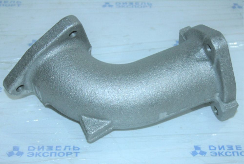 7511.1008043-01 - Труба (фото 1)