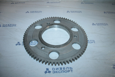 850.1011240 - Шестерня привода масляного насоса