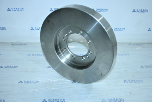 7511.1005070 - Гаситель крутильных колебаний