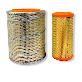 ДТ-75М-1109560 Элемент ФОВ Мет.основ. DIFA-4308М Т-150 (дв.СМД-14, -17, 18,-19,-20; Т-130,-170) 