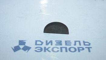 314004-П2  Шпонка (ЯМЗ) 