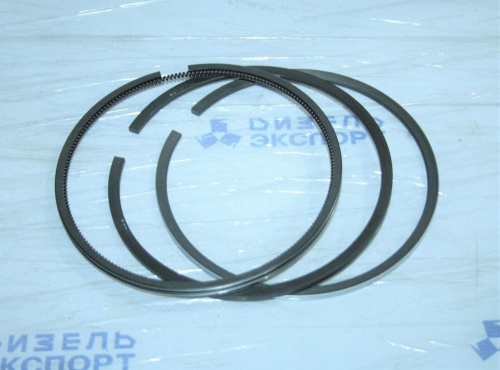 260-1004060-Б - К-т поршневых колец