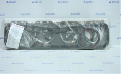 238БЕ-2000005 - РК (ЯМЗ-238БЕ, -ДЕ)