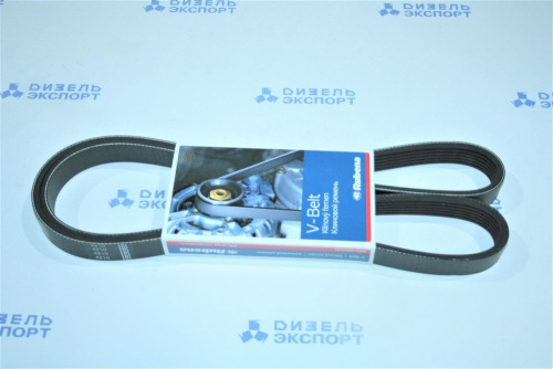 6РК-1413 - Ремень