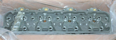 238Д-1003013-А  Головка цилиндров (ЯМЗ) 