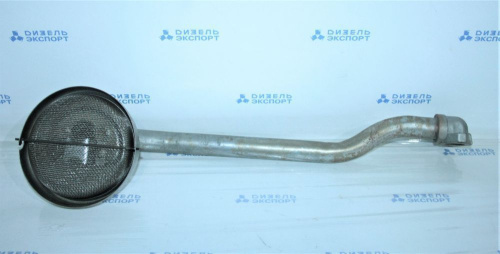 238-1011398-В2 - Труба в сборе (фото 2) 238-1011398-В2 - Труба в сборе (фото 2)