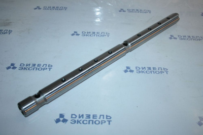 240-1007236  Ось толкателя крайняя (ЯМЗ) 