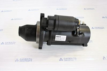 8.8676 Стартер AZF 4581 