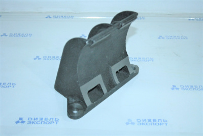 240-3701770-Д2 - Кронштейн (фото 1)