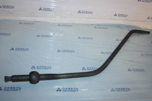 236Н-1702118-А - Рычаг переключения передач