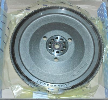 536.1005115 Маховик (ЯМЗ) 