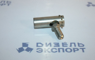 840.1108054 Наконечник (ЯМЗ) 
