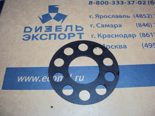 5340.1005128 Пластина болтов крепления маховика