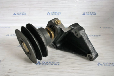 238АК-1308110  Натяжное устройство (ЯМЗ) 