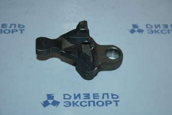 236-1702125 Поводок переключения 1-й передачи (ЯМЗ) 