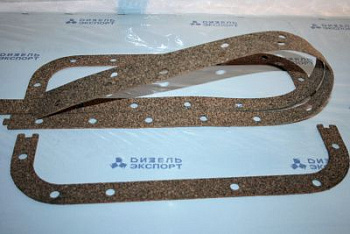 238-1009040-А  Прокладка поддона 