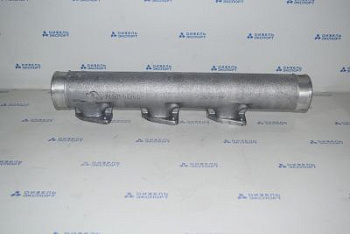 240БМ-1115025 Коллектор (ЯМЗ) 