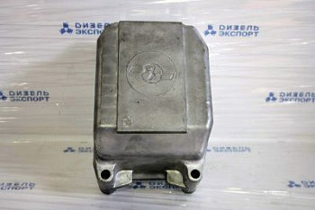 240-1003264-Б2  Крышка головки цилиндров (ЯМЗ) 