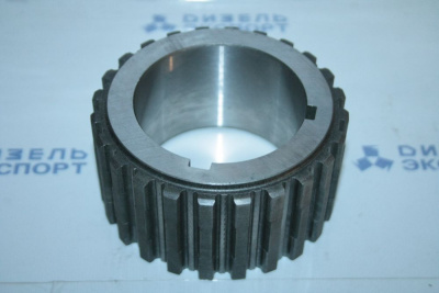 236-1701113-Б2  Втулка распорная (ЯМЗ) 