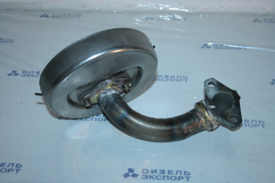 236-1011398-Г - Труба в сборе