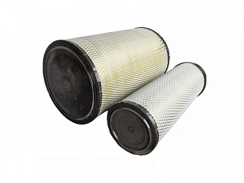 725-1109560-01 Элемент ФОВ DIFA-4391-01 (ан.P777868,AF25454,КамАЗ дв.740.37, КЗС-10К,МТЗ-3522,-3022) 