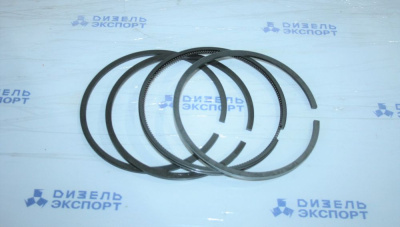 236-1004002-А4 - К-т поршневых колец (фото 2)