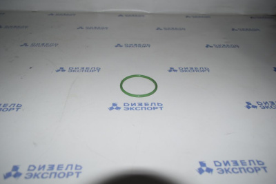 650.1303314 Кольцо трубы подводящей теплообменника 