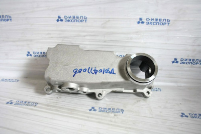 650.1303178 Коробка сливная