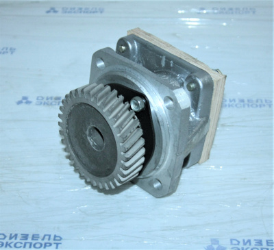 238АК-3408010-Б - Привод гидронасоса (фото 1)