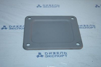 236-1601030-А2  Крышка  люка (ЯМЗ) 