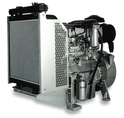 Perkins 1103A-33TG2